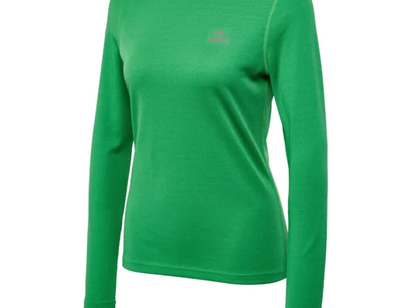 T-shirt manches longues femme Newline Memphis