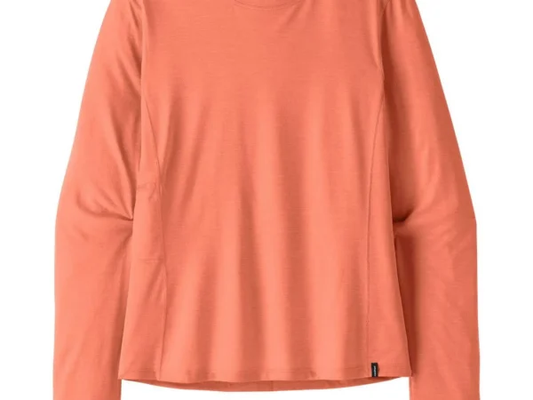 T-shirt manches longues femme Patagonia Cap Cool Sun