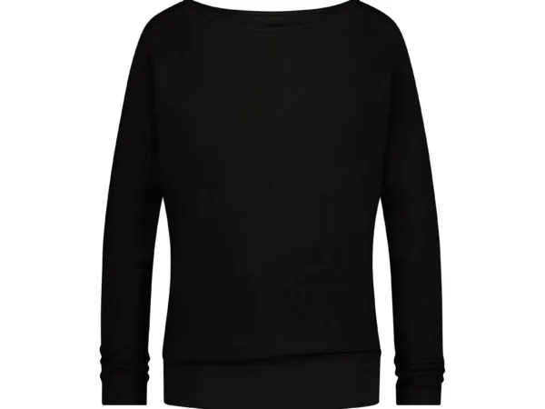 T-shirt manches longues femme Urban Goddess Budhi