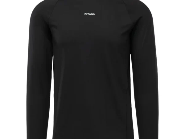T-shirt manches longues Fitanu Fram