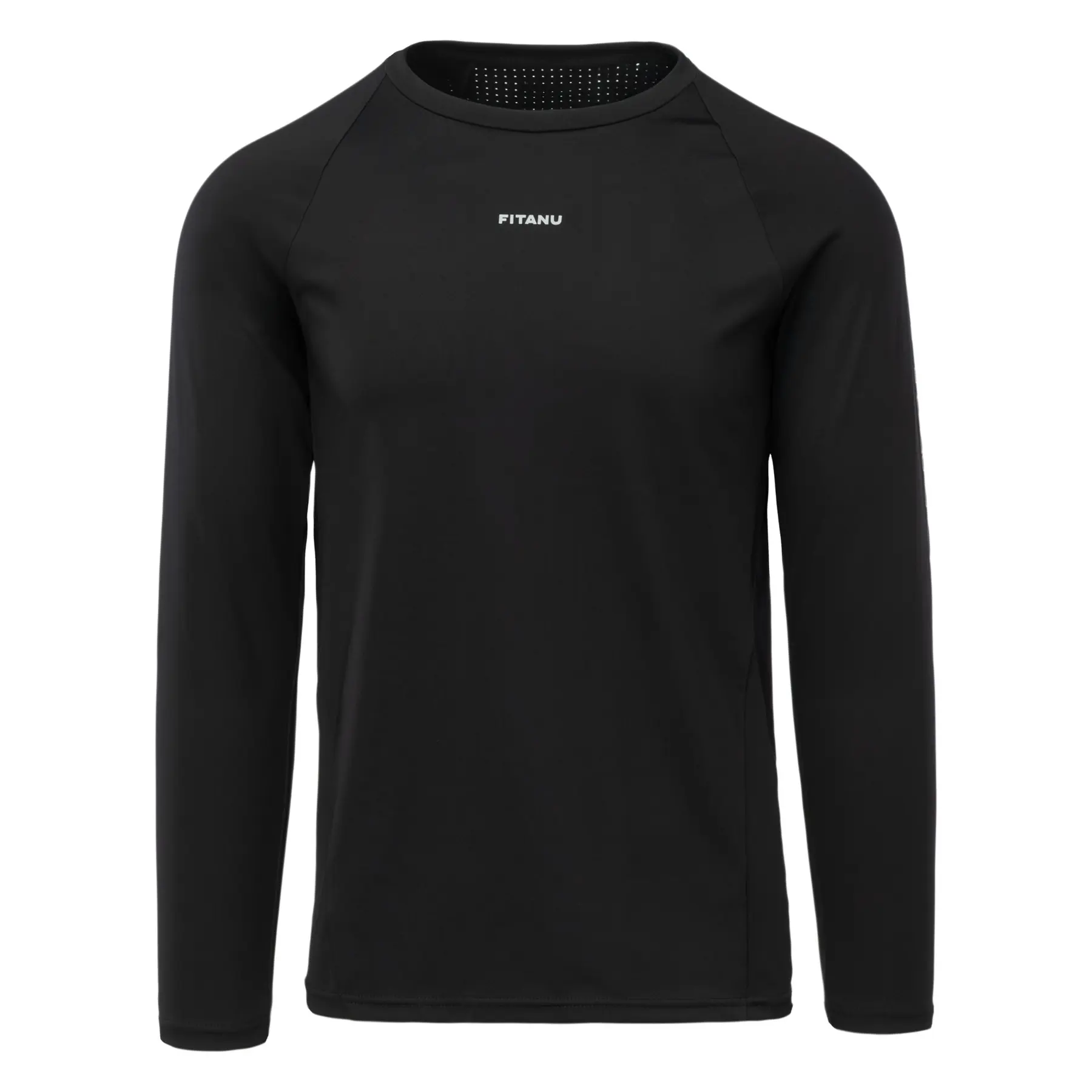 T-shirt manches longues Fitanu Fram