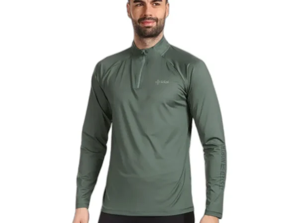 T-shirt manches longues Kilpi Gimi