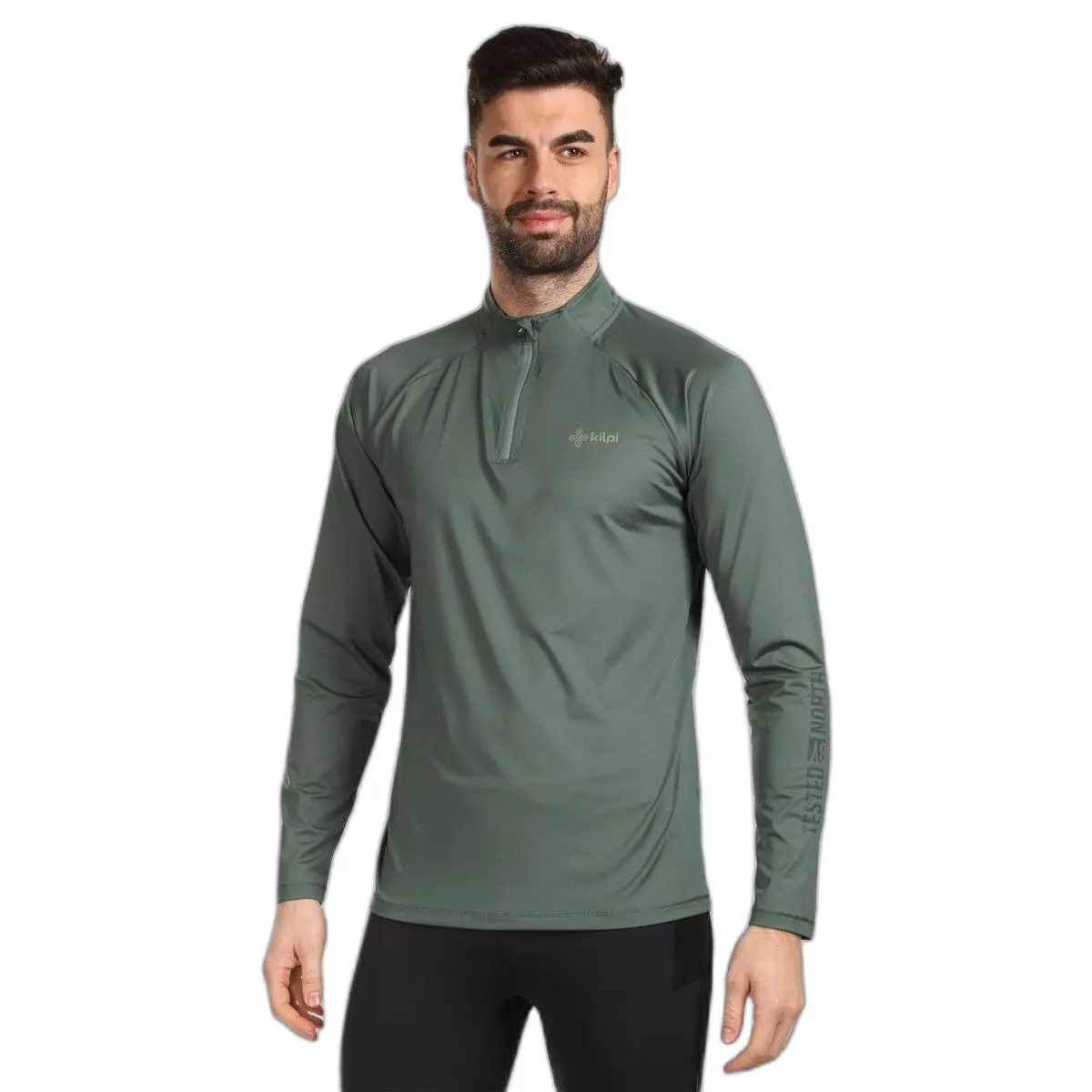 T-shirt manches longues Kilpi Gimi