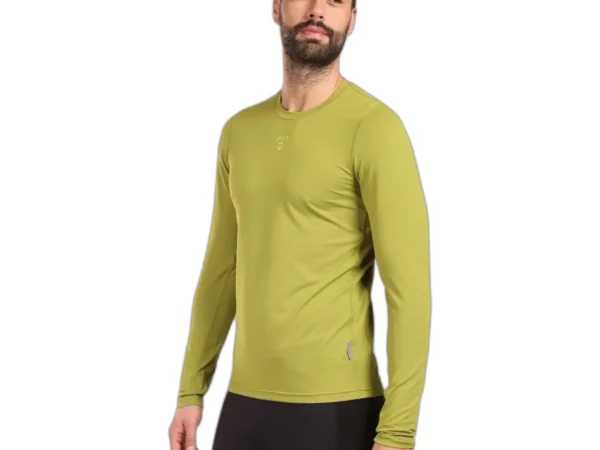 T-shirt manches longues Kilpi Spoleto