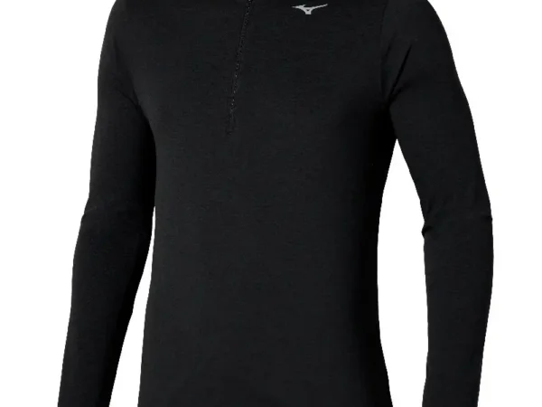 T-shirt manches longues Mizuno Core Impulse