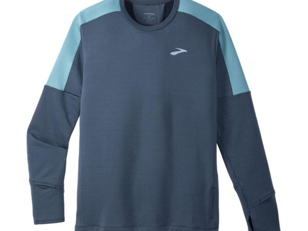 T-shirt Manches Longues Notch Thermal 2.0 - Homme