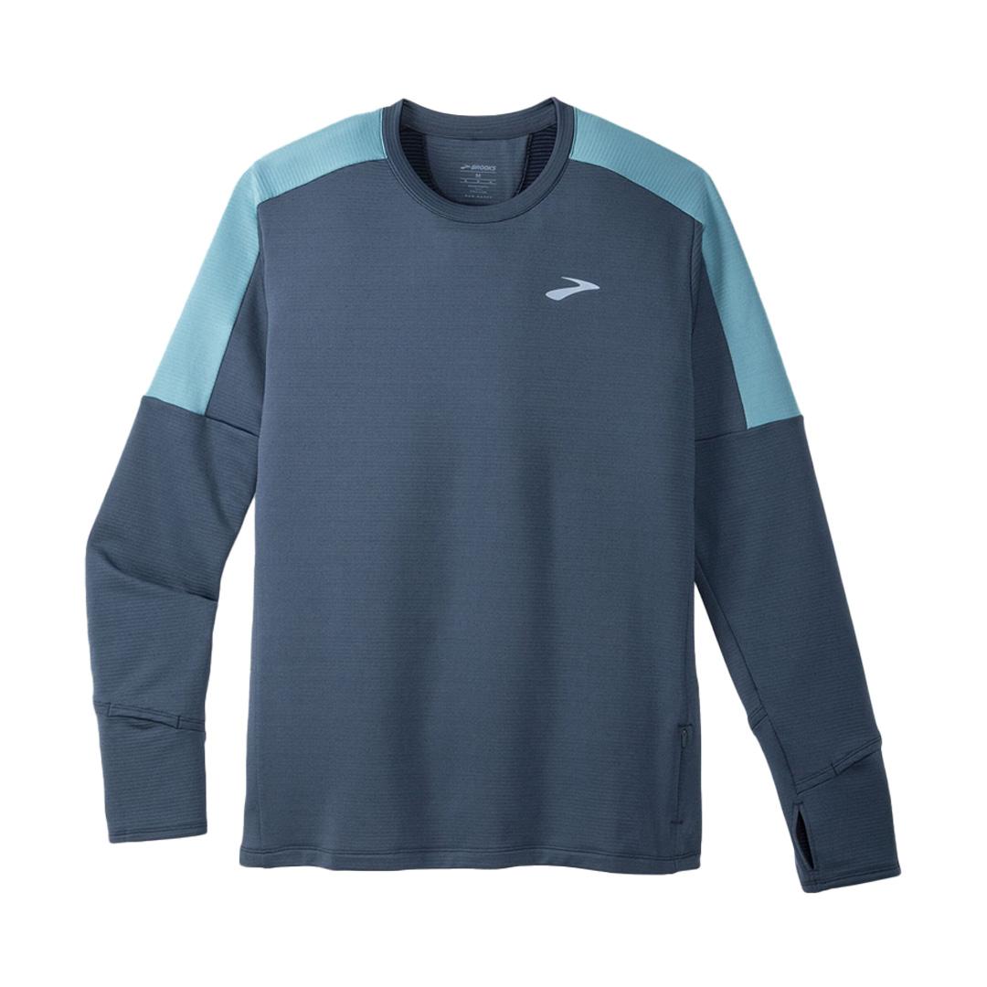T-shirt Manches Longues Notch Thermal 2.0 - Homme