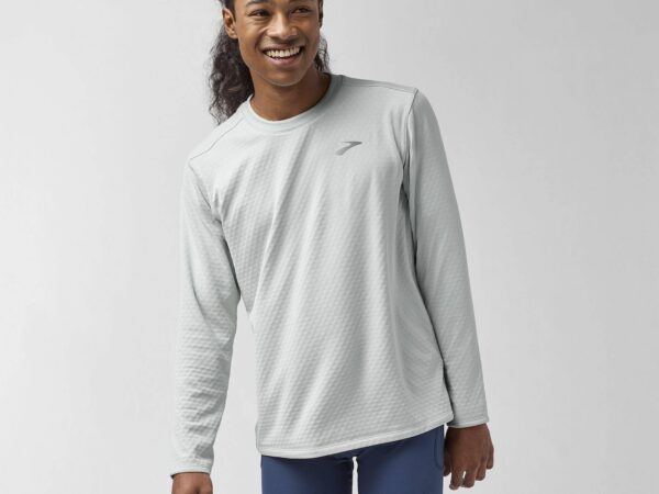 T-shirt Manches Longues Notch Thermal 3.0 - Homme