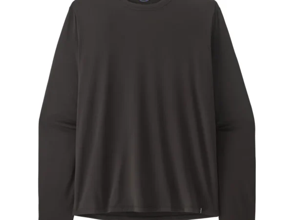 T-shirt manches longues Patagonia Cap Cool Daily