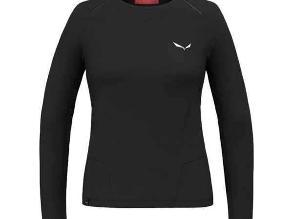 T-shirt Manches Longues Pedroc Dry - Femme