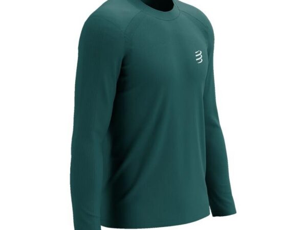 T-shirt Manches Longues Performance - Homme