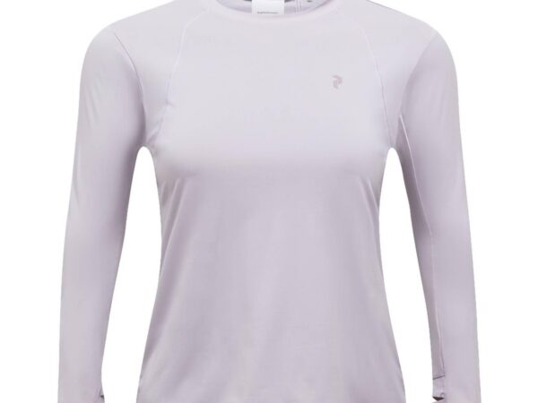 T-shirt Manches Longues Repel Upf - Femme