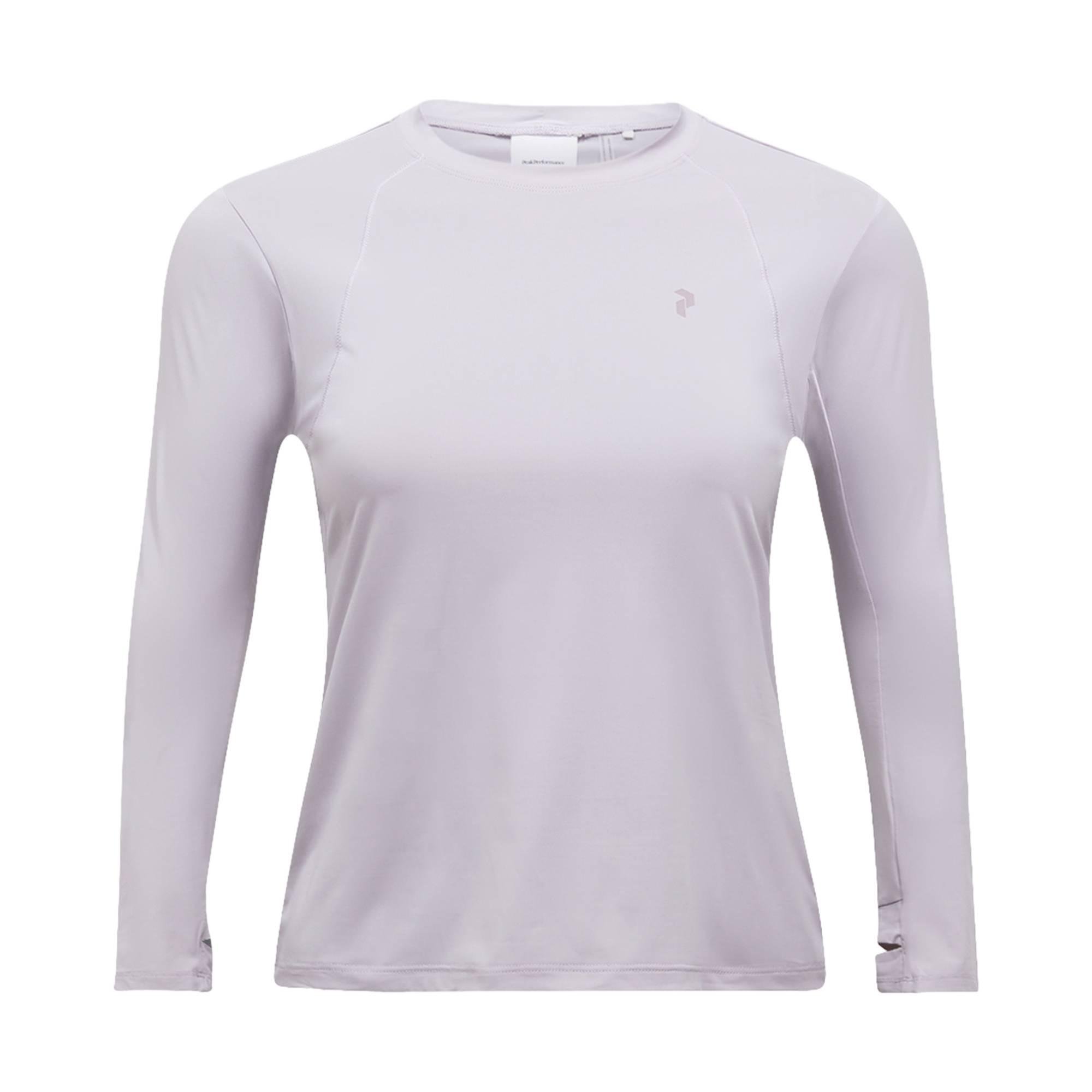 T-shirt Manches Longues Repel Upf - Femme