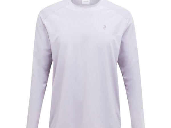T-shirt Manches Longues Repel Upf - Homme