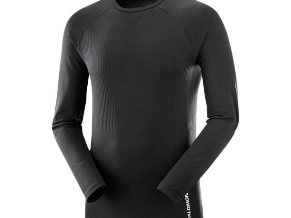 T-shirt Manches Longues Sense Aero - Homme