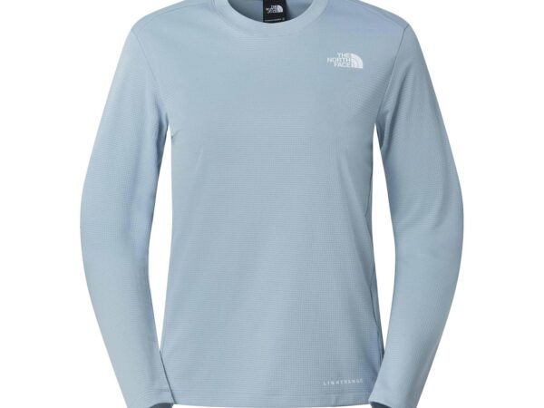 T-shirt Manches Longues Shadow - Femme