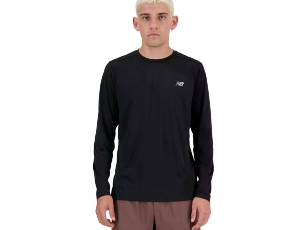 T-shirt Manches Longues Sport Essential - Homme