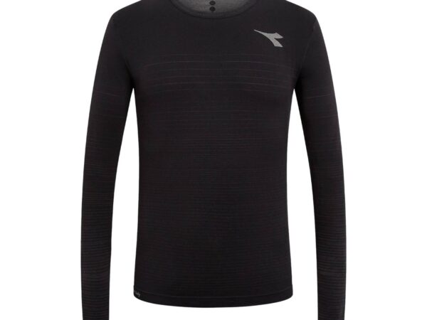 T-shirt Manches Longues Stratouno - Homme