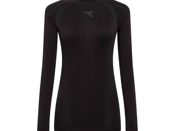 T-shirt Manches Longues Stratozero - Femme