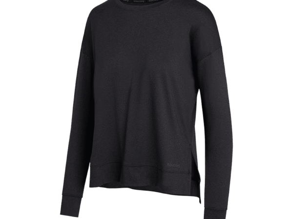 T-shirt Manches Longues Sunday - Femme