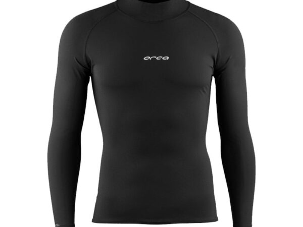 T-shirt Manches Longues Tango - Homme