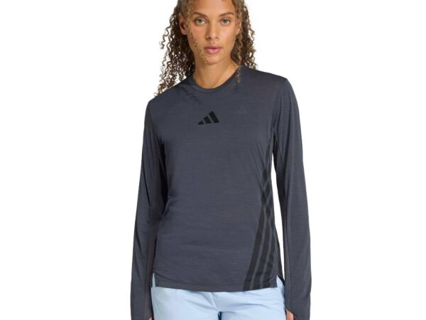 T-shirt Manches Longues Terrex Xperior Climacool + - Femme
