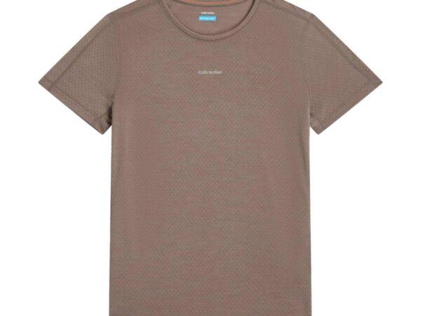 T-shirt Merino 125 Cool-lite Scoop Neck - Femme