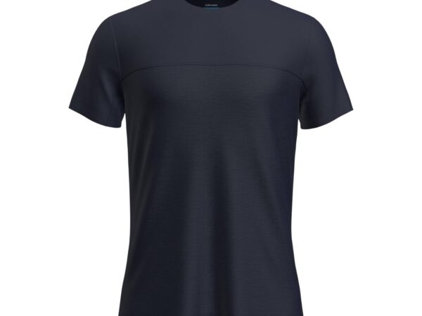 T-shirt Merino 125 Cool-lite Sphere Iii Colour Block - Homme