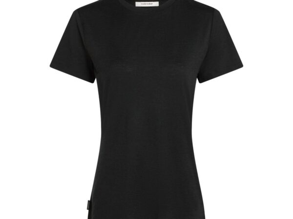 T-shirt Merino 150 Tech Lite Ii - Femme