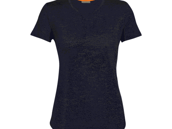 T-shirt Merino Sphere Ii - Femme
