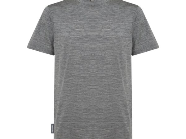 T-shirt Merinos 150 Manches Courtes Tech Lite Iii - Homme