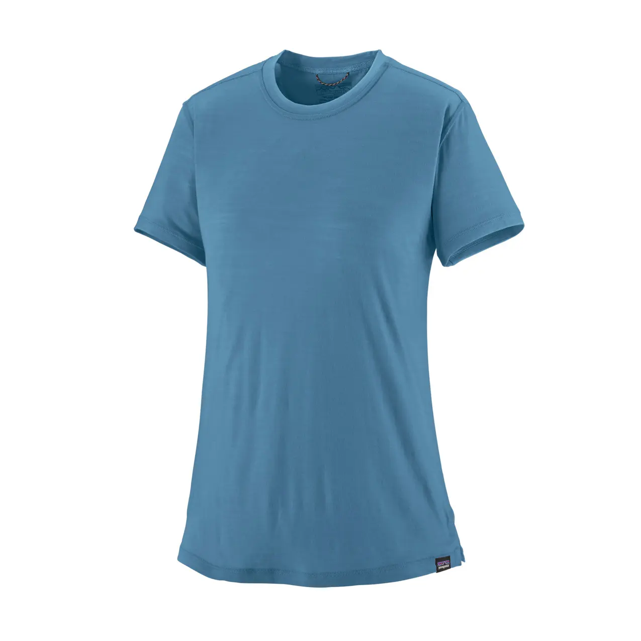 T-shirt mérinos femme Patagonia Capilene Cool