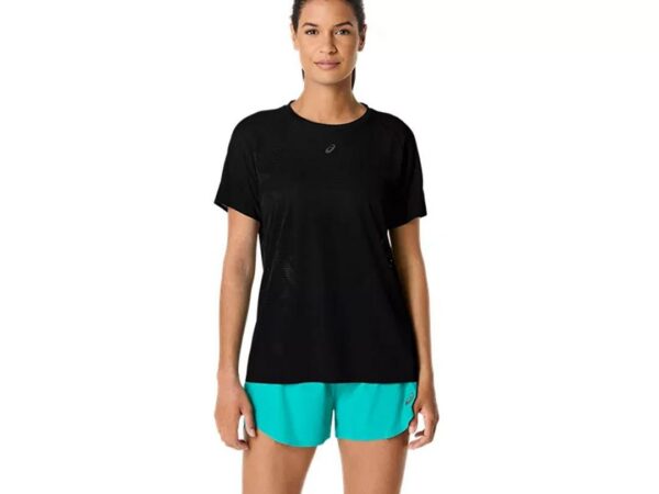 T-shirt Metarun - Femme