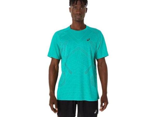 T-shirt Metarun - Homme