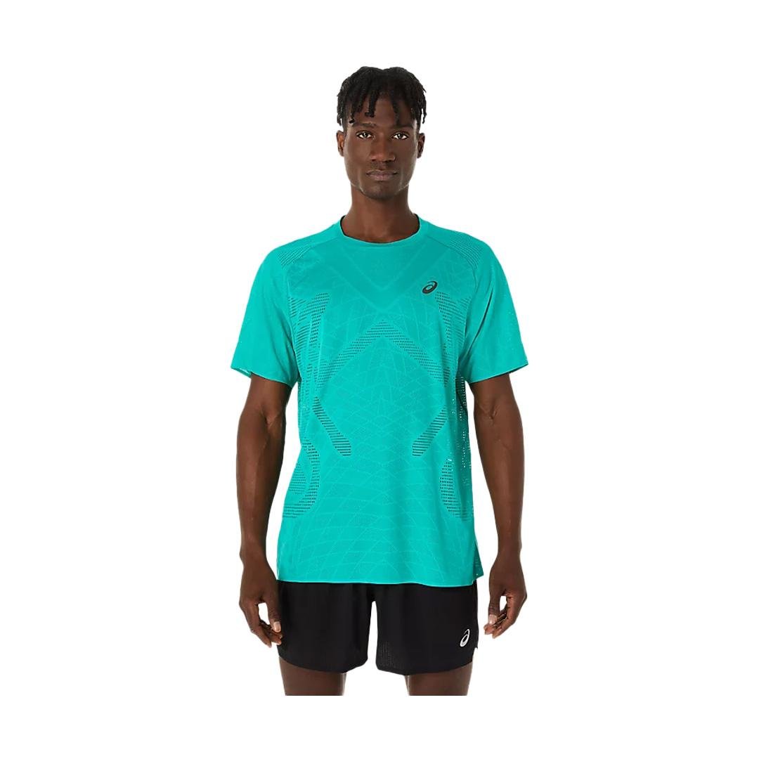 T-shirt Metarun - Homme