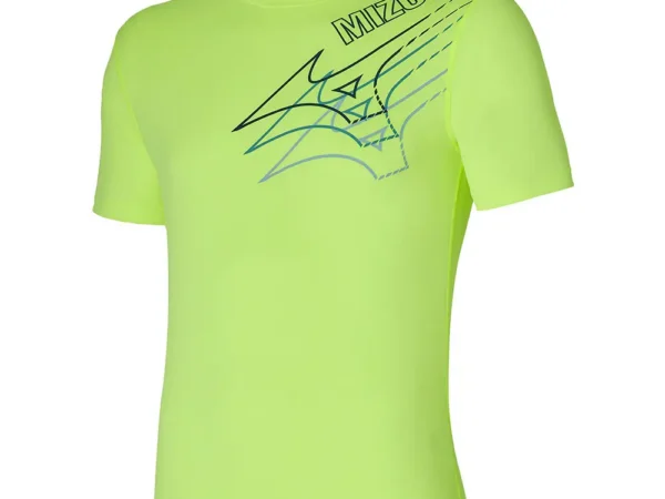 T-shirt Mizuno Core