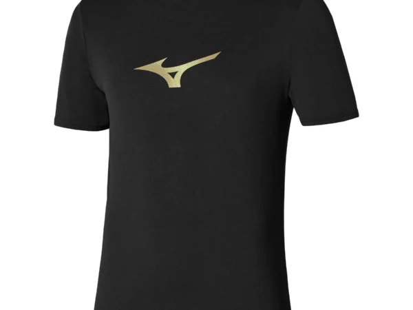 T-shirt Mizuno Core runbird