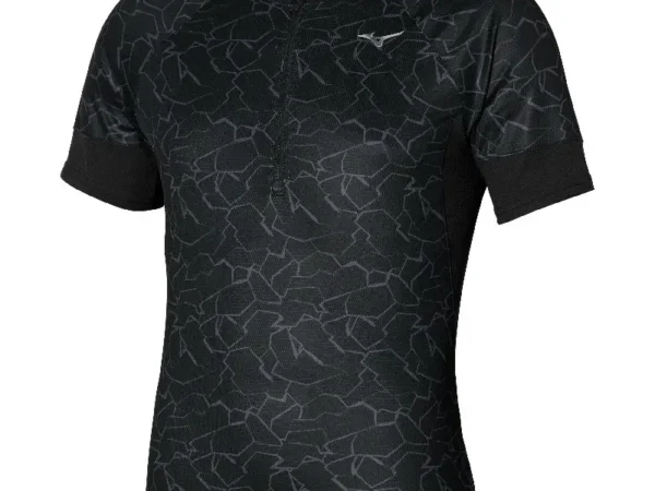 T-shirt Mizuno Graphic
