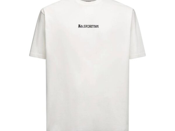 T-shirt Moon Climb - Homme