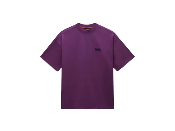 T-shirt Napapijri Miraat