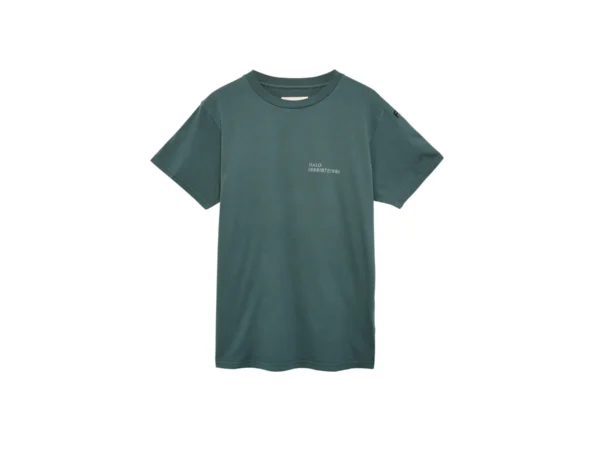 T-shirt Newline Black