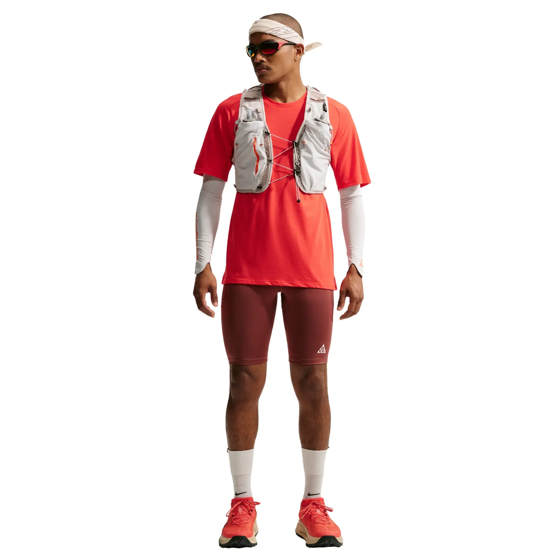 T-shirt Nike ACG Solar Chase