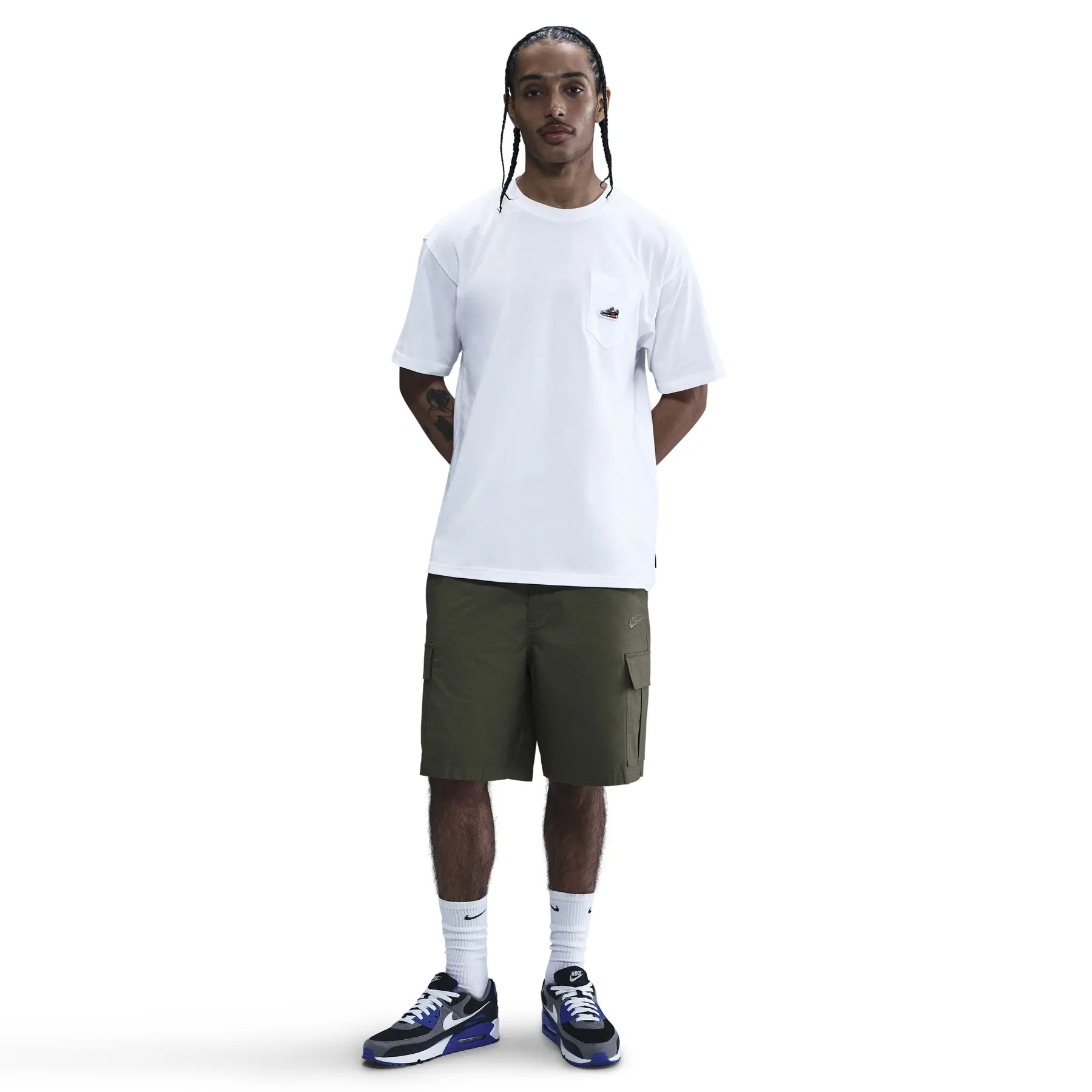 T-shirt Nike Air Max 90