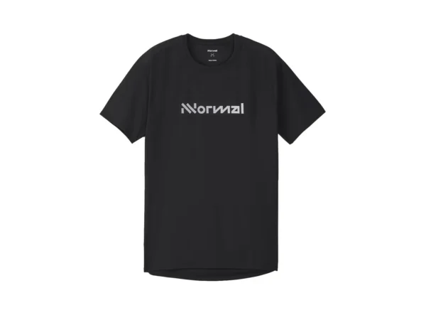 T-shirt Nnormal Race 02