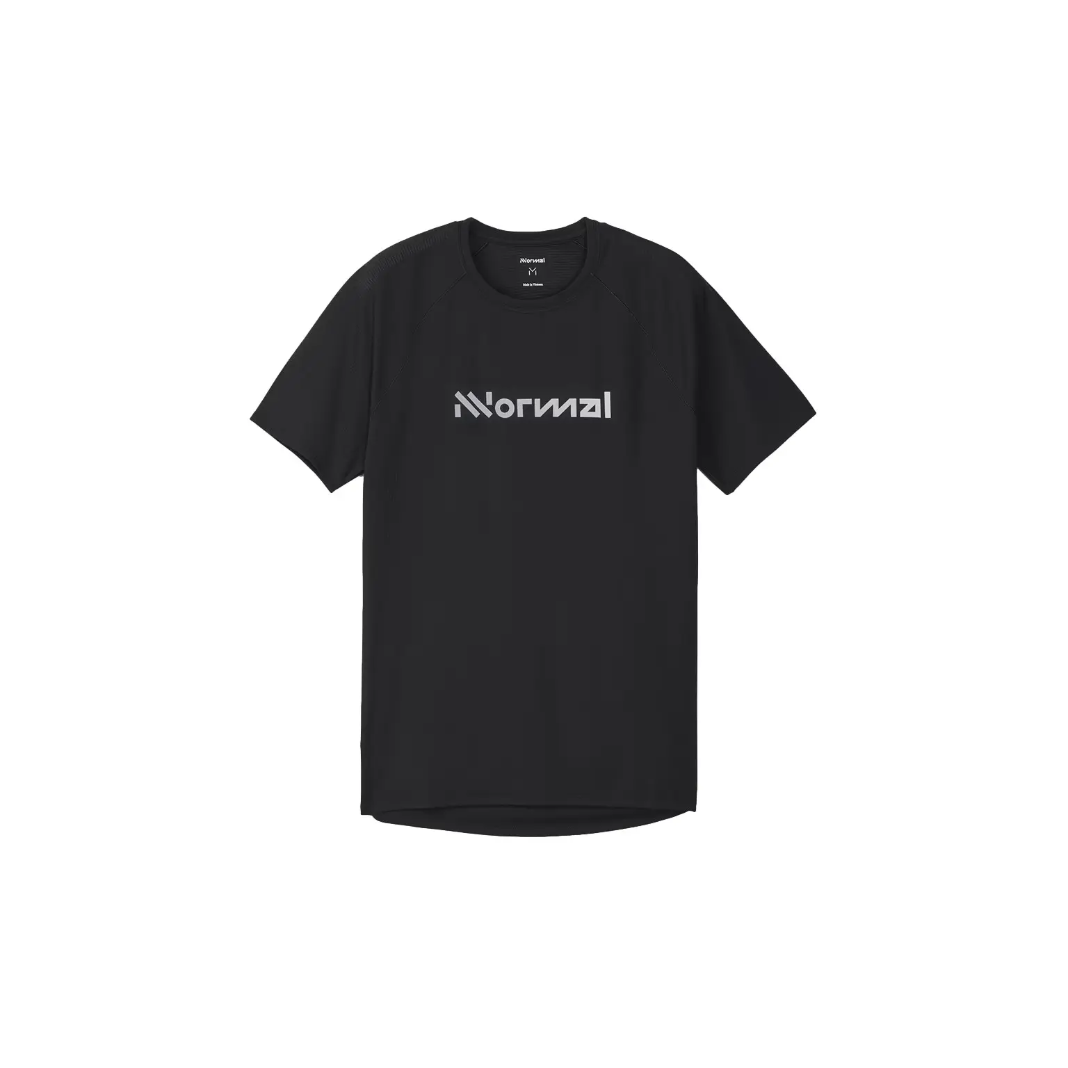 T-shirt Nnormal Race 02