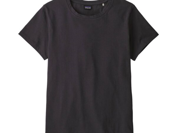 T-shirt Organic Certified Cotton - Femme