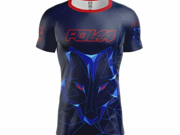 T-shirt Otso Pol44
