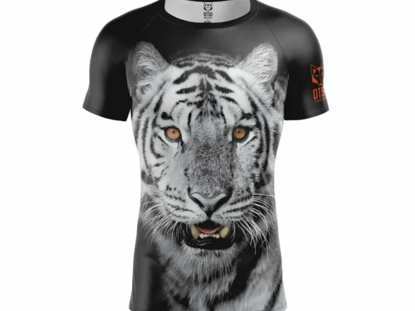T-shirt Otso Tiger