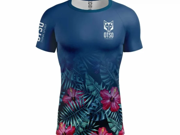 T-shirt Otso Tropical