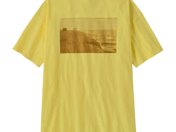 T-shirt Oversize femme Patagonia Water People Spotter